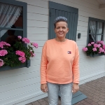 Marneffe, Inge